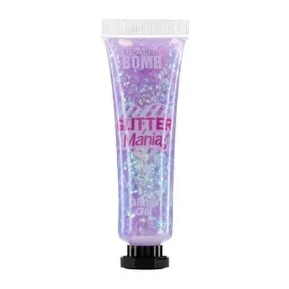Beauty Bomb Глиттер 1 шт., 6 мл./ 6 г.
