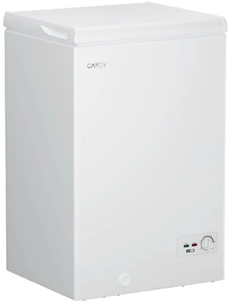 Морозильный ларь Candy CCM100R, белый