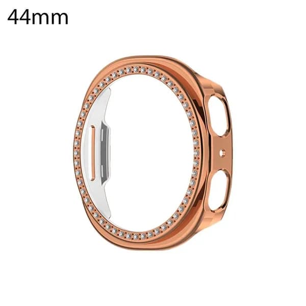 Подходит для корпуса часов Samsung Galaxy Watch 8 с бриллиантами 40/44 мм