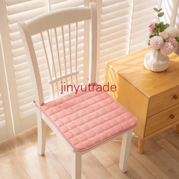 Подушка на стул yidian 40x40 см