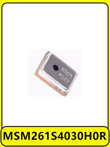 1 шт. MSM261S4030H0R Аксессуары