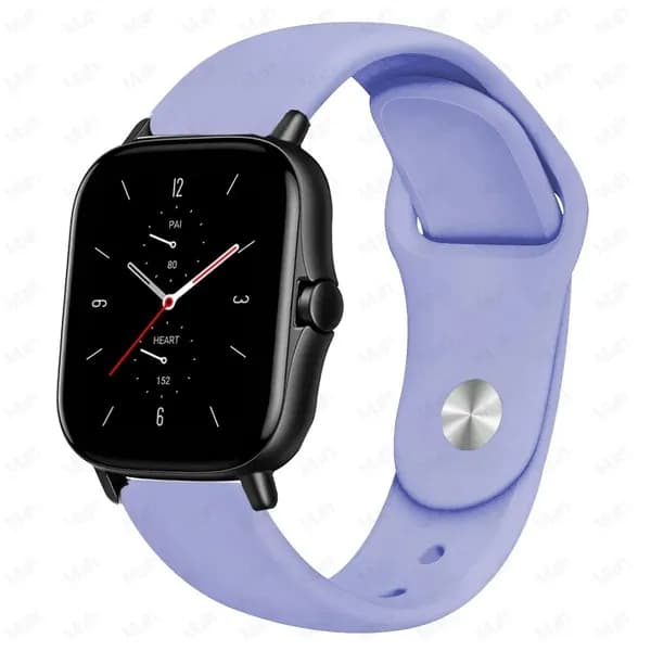 Ремешок 22мм для смарт часов Xiaomi Amazfit Samsung Huawei Honor