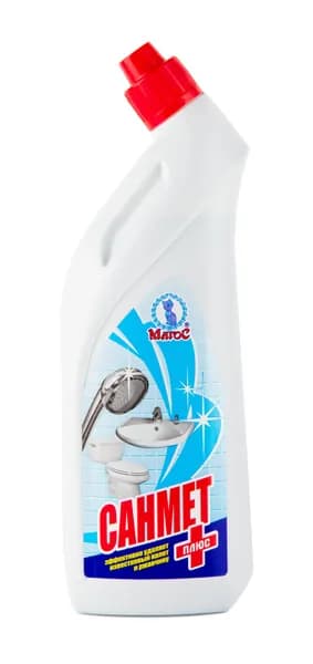 МАГОС Санмет плюс (флакон  750 мл)