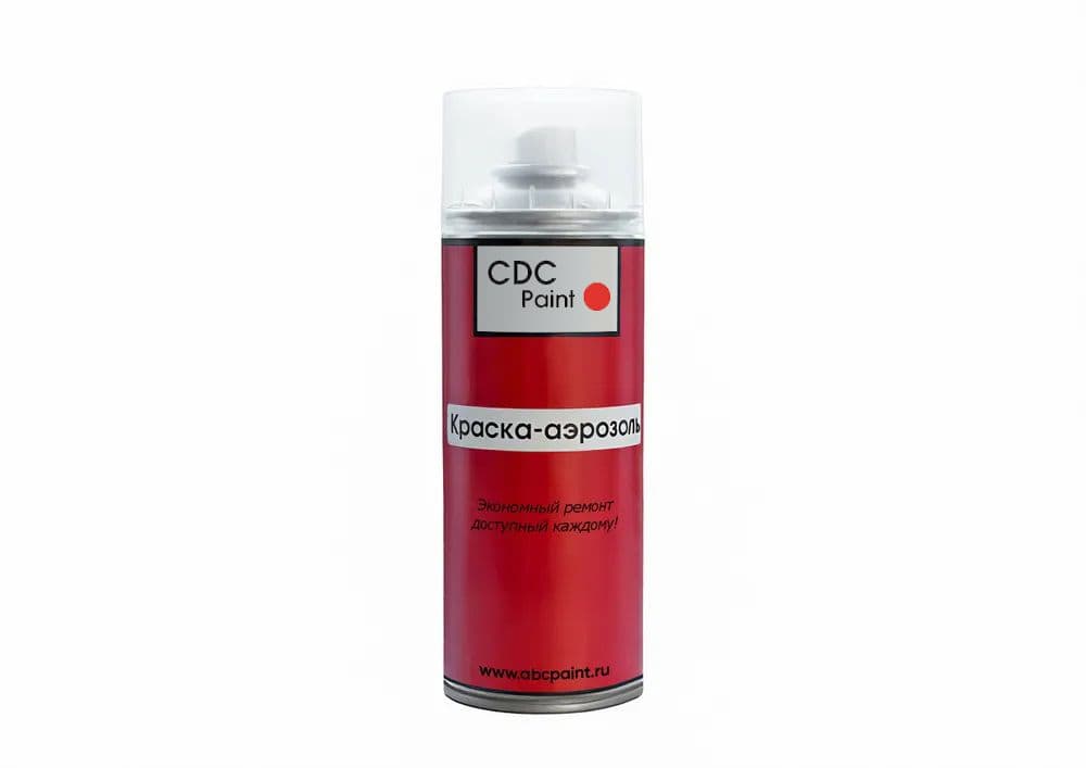 Краска аэрозольная для FORD, код Z, TONIC MET. ADCGroup ANS25289
