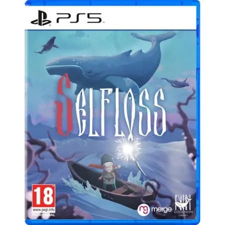 Игра  (PlayStation 5, Русские субтитры)