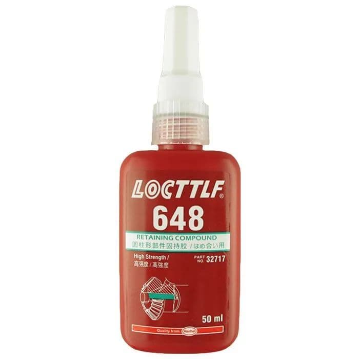 Loctite Активатор адгезии, 49.97 мл, 1 шт.