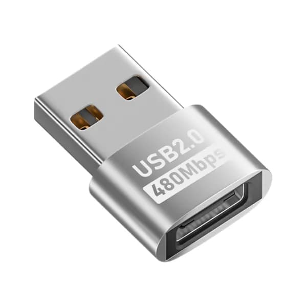 Конвертер Зарядных устройств Type C