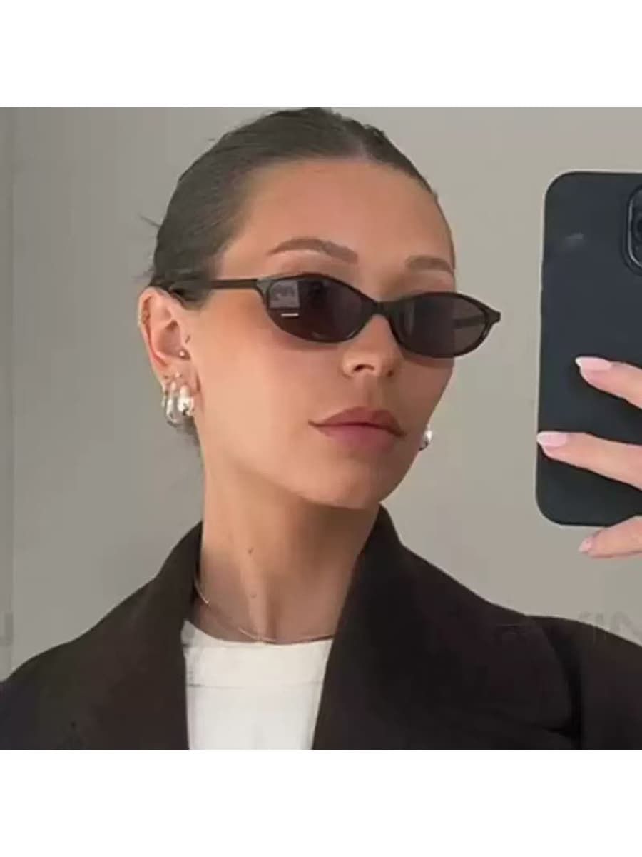 Очки солнцезащитные