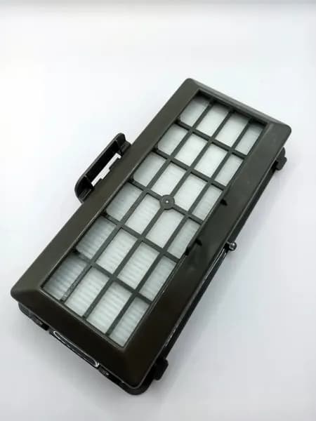 BBZ152HF HEPA-фильтр для пылесоса Bosch серии BSG7