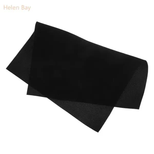 Фильтр Воздушный Для ПК Противопылевая Защита 50.00X40.00X0.50CM