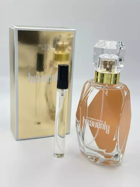 Парфюм Victoria's Secret Angels Heavenly 1 отливант, 10 мл