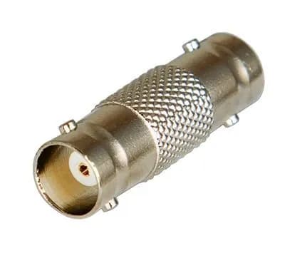 Переходник Rexant, гнездо BNC - гнездо BNC (I-коннектор) 05-3203 1 шт..