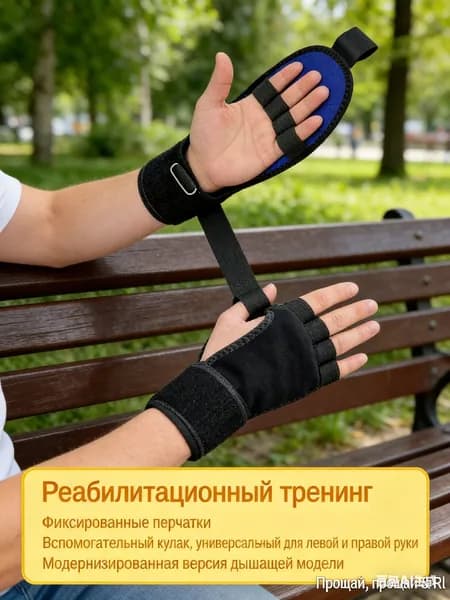 Лечебная многослойная одежда - Согревающий, Обезболивающий, Улучшающий кровообращение