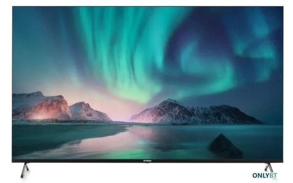 Hyundai Телевизор 55"
