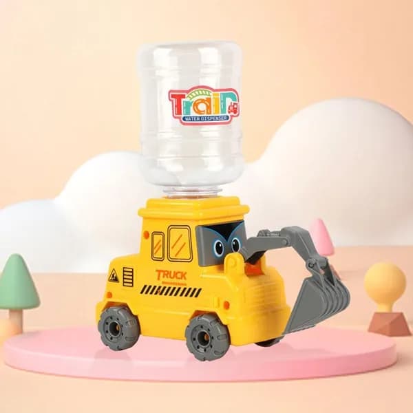 Кулер для воды TOY7810@#ZDFZ5957-VF
