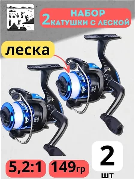 Катушка
