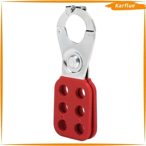 Блокировка HASP