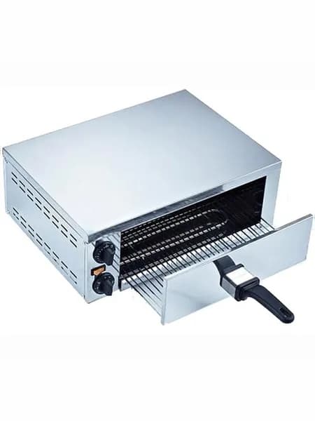 Печь для пиццы, Hurakan HKN-MD05, 113 Вт