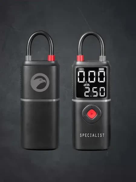 Аккумуляторный компрессор SPECIALIST DAC-COMPACT