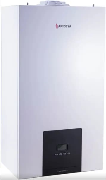 Настенный газовый котёл ARIDEYA HOME - 18 FF