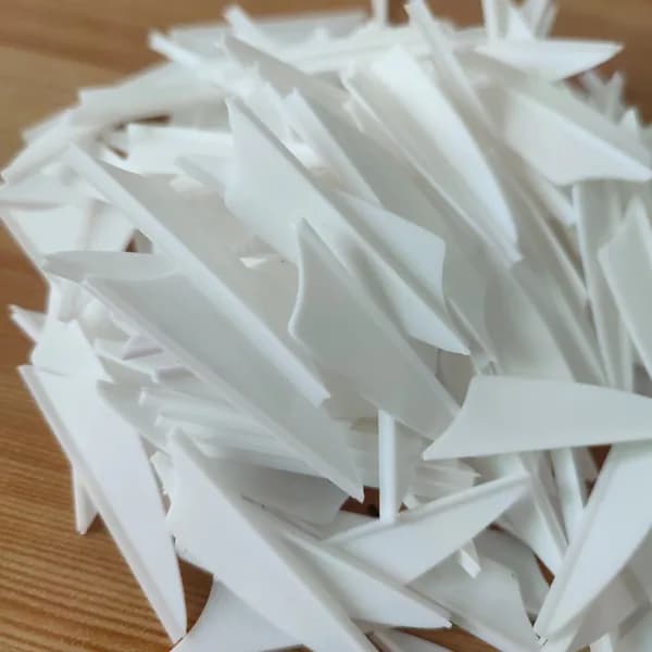 Оперение для стрел, 50 шт