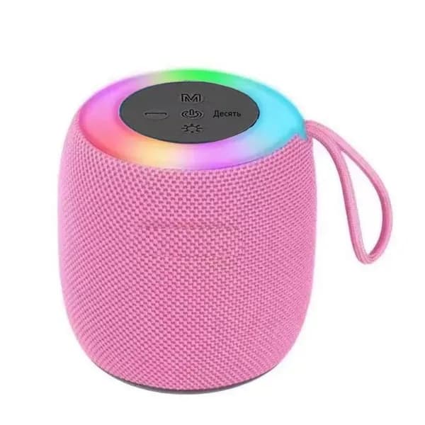 Bluetooth колонка SH-309, портативная, громкая, с басом