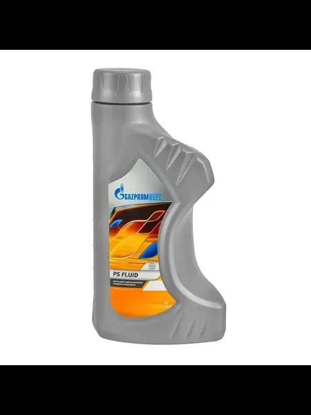 Жидкость для гидроусилителя Ps Fluid 1 л