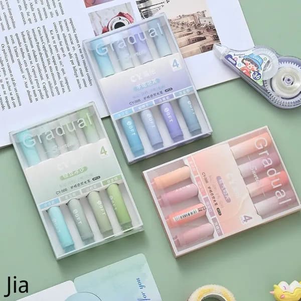 Маркер Водныйдля выделения текста