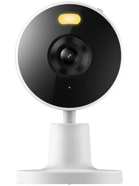 Умная камера Xiaomi Smart Camera C100 Белая