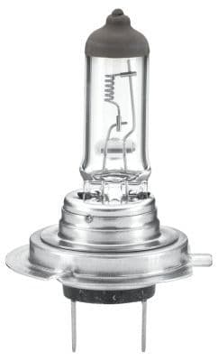 Лампа 24V H7 70W PX26d ValueFit (Hella)
