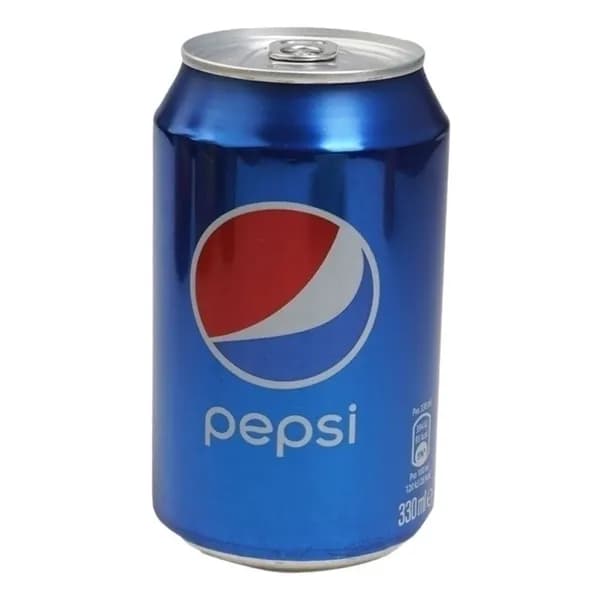 Газированный напиток Pepsi 330 мл