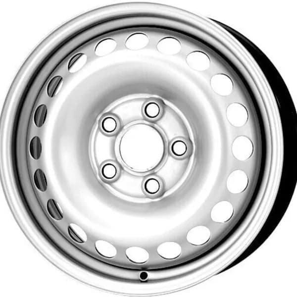 Magnetto  Колесный диск 16x6" PCD5х120 ET51 D65