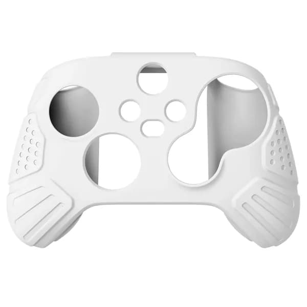 PlayVital силиконовый чехол Guardian Edition для Xbox Series X/S, эргономичный противоскользящий защитный кейс с накладками на стики, защита геймпада для комфортной игры