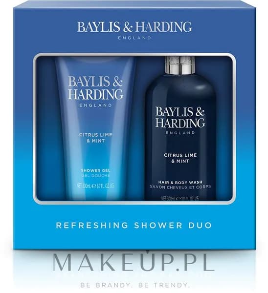 Baylis & Harding Набор средств для гигиены