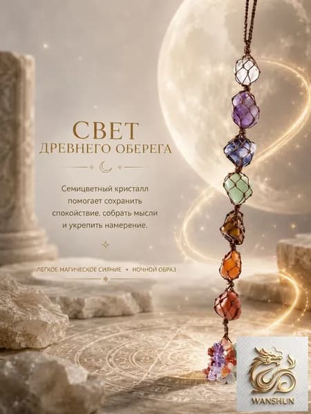 Талисман "Открой свой Дар!"