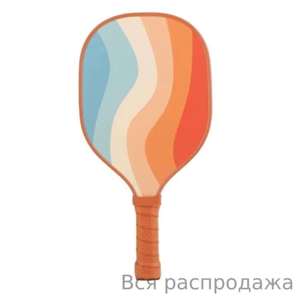Ракетка для падел тенниса