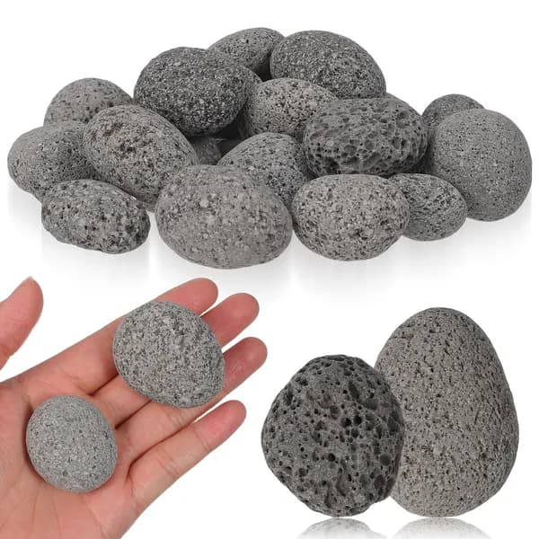 Камни для бани, 0.99 кг