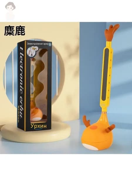 Электрогитара Erhu