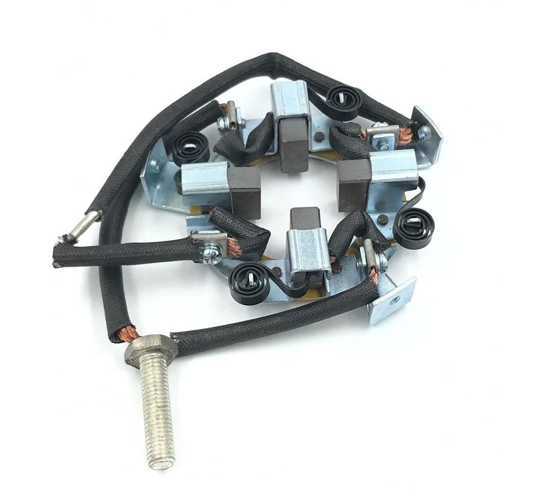 Щеточный узел для лебедок Superwinch Talon 9.5-18 Lbs 12/24V, 90-24591