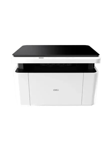 МФУ Deli M1820W белый