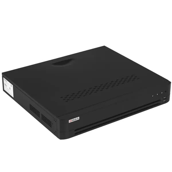 DS-N332/4 HiWatch Бюджетный IP 32 канальный