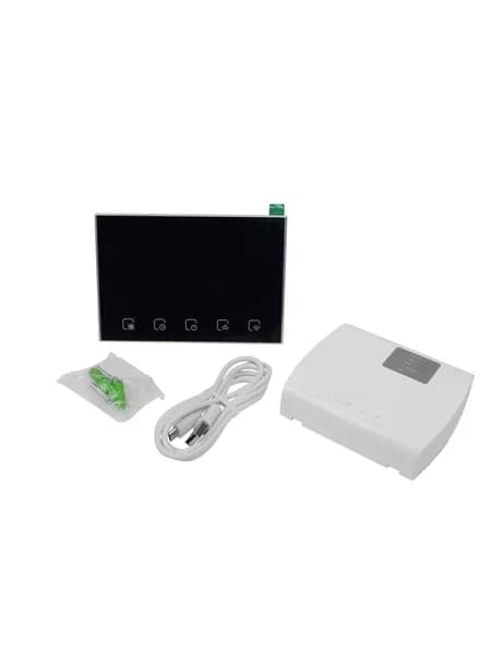 Терморегулятор BHT-8000-VA GBC RF + WiFi