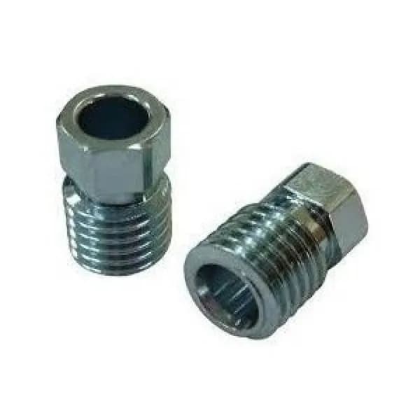 Обжимная гайка гидролинии Jagwire Magura MT Compression Nut (10) (HFA407)