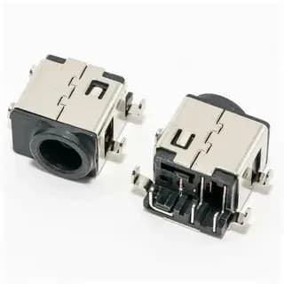 Разъем питания PJ361 для ноутбука Samsung NP300E4A/NP300E4C/NP300E4Z/NP300E5A