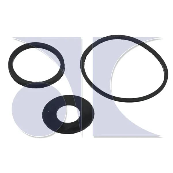 Ремкомплект фильтра масляного ЗИЛ-5301 грубой очистки