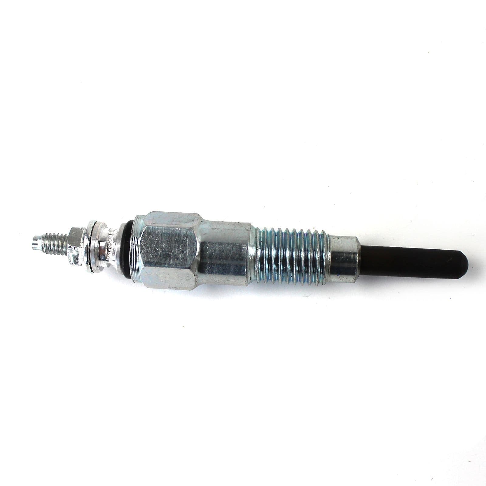 1ШТ Свеча накаливания 119717-77800 для Yanmar 3TNA72 3TN75 3TNA75 3TNT5U 3TN66 3TNA68