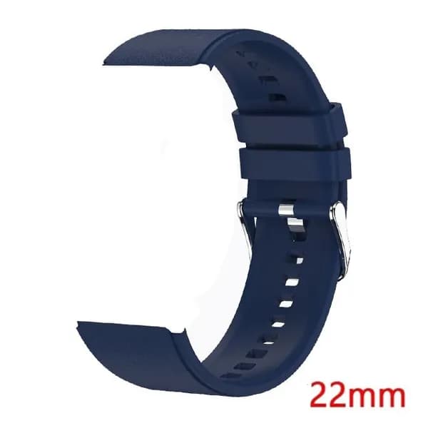 SACOSDING ремешок для смарт часов 22mm