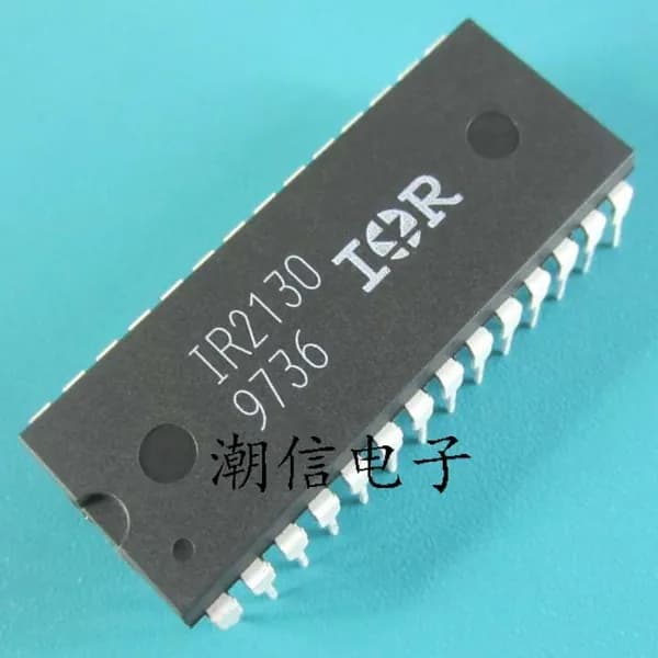 1шт/лот IR2130 DIP-28 ic чип Электронные компоненты BOM