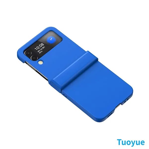 Смартфон Z Flip4 5G Global 8/256 ГБ, Nano-SIM