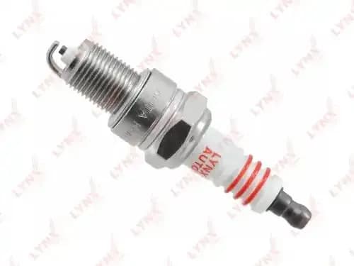 Свеча зажигания lynxauto sp-166 chevrolet aveo(t250) 1.2 05-07 / matiz 0.8-1.0 05>, daewoo